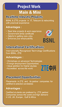 Certified Telecome Engineer